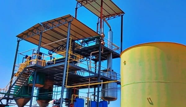 Top 10 Biodiesel Manufacturers in India