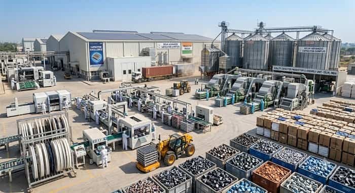 Capacitor Manufacturers