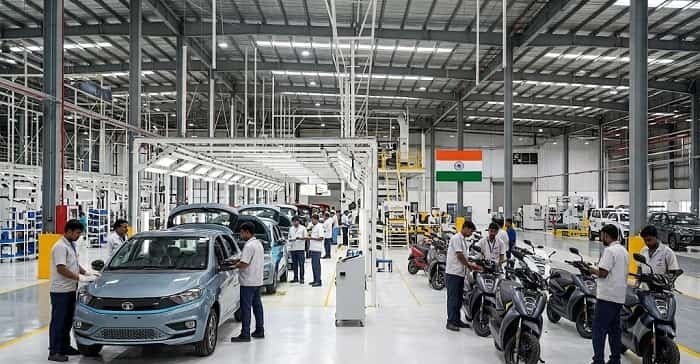 Top 10 Electric Vehicle Manufacturing Companies in India