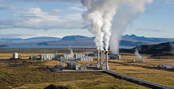 Top 10 Largest Producers of Natural Gas in the World