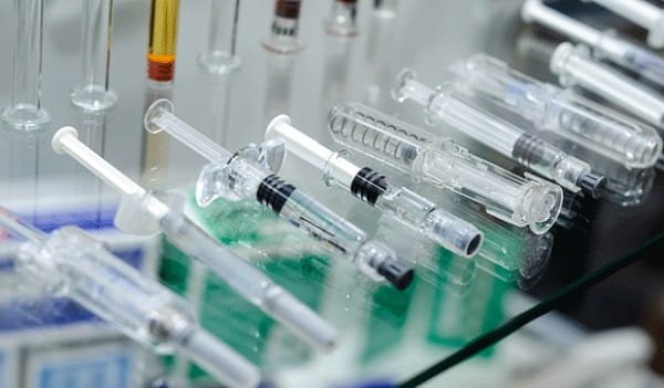 Top 10 Syringe Manufacturers in India